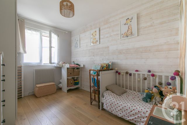 Appartement F3 &agrave; vendre - 3 pi&egrave;ces - 52,86 m2 - St Maur Des Fosses - 94 - ILE-DE-FRANCE