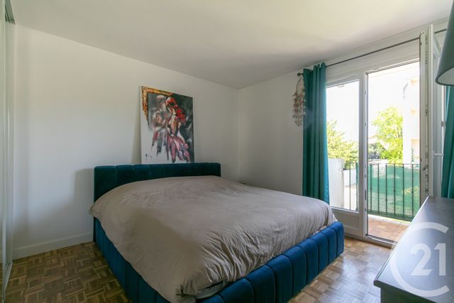 Appartement F3 &agrave; vendre - 3 pi&egrave;ces - 71,02 m2 - St Maur Des Fosses - 94 - ILE-DE-FRANCE