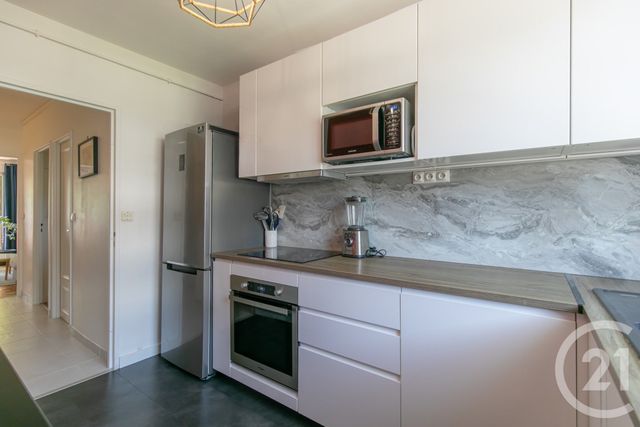Appartement F3 &agrave; vendre - 3 pi&egrave;ces - 71,02 m2 - St Maur Des Fosses - 94 - ILE-DE-FRANCE