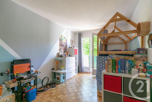 Appartement F3 &agrave; vendre - 3 pi&egrave;ces - 71,02 m2 - St Maur Des Fosses - 94 - ILE-DE-FRANCE