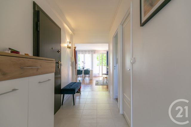 Appartement F3 &agrave; vendre - 3 pi&egrave;ces - 71,02 m2 - St Maur Des Fosses - 94 - ILE-DE-FRANCE