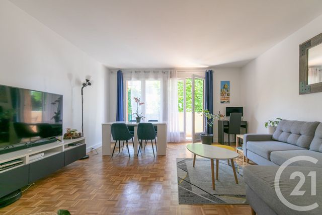 Appartement F3 à vendre ST MAUR DES FOSSES