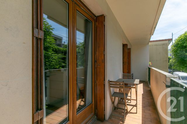 Appartement F3 &agrave; vendre - 3 pi&egrave;ces - 71,02 m2 - St Maur Des Fosses - 94 - ILE-DE-FRANCE