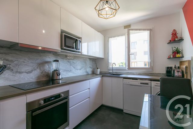 Appartement F3 &agrave; vendre - 3 pi&egrave;ces - 71,02 m2 - St Maur Des Fosses - 94 - ILE-DE-FRANCE