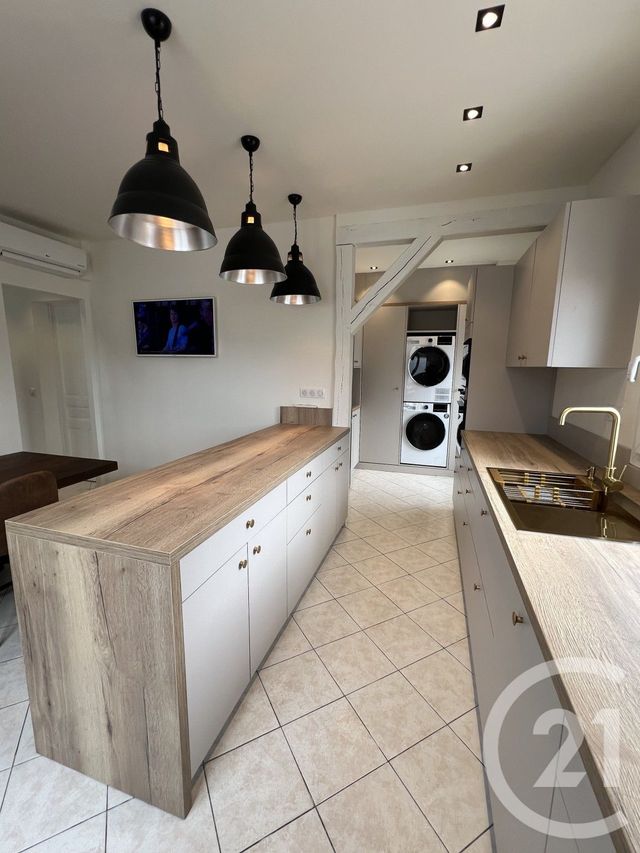 Maison &agrave; vendre - 5 pi&egrave;ces - 95,07 m2 - Montargis - 45 - CENTRE