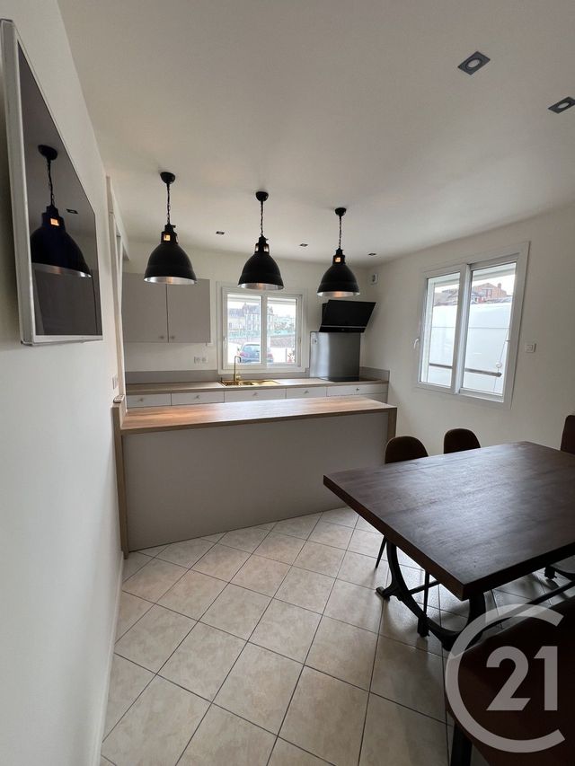 Maison &agrave; vendre - 5 pi&egrave;ces - 95,07 m2 - Montargis - 45 - CENTRE