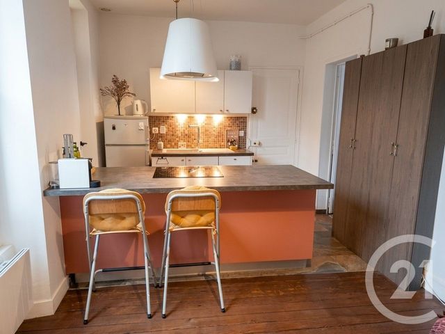 appartement - ST MAUR DES FOSSES - 94