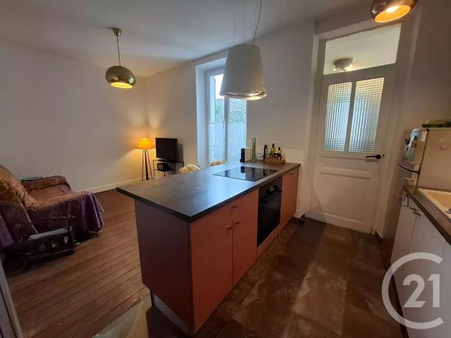 Appartement F3 &agrave; vendre - 3 pi&egrave;ces - 42,58 m2 - St Maur Des Fosses - 94 - ILE-DE-FRANCE