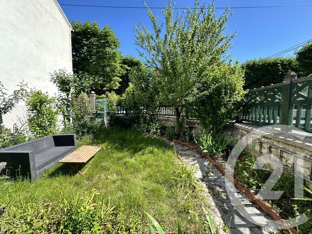 Appartement F3 &agrave; vendre - 3 pi&egrave;ces - 42,58 m2 - St Maur Des Fosses - 94 - ILE-DE-FRANCE