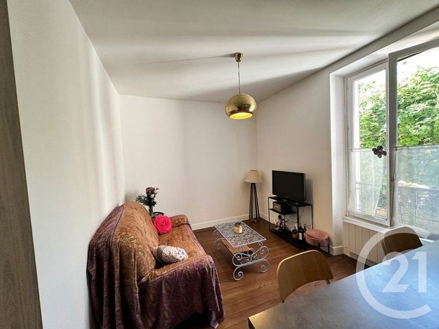 Appartement F3 &agrave; vendre - 3 pi&egrave;ces - 42,58 m2 - St Maur Des Fosses - 94 - ILE-DE-FRANCE