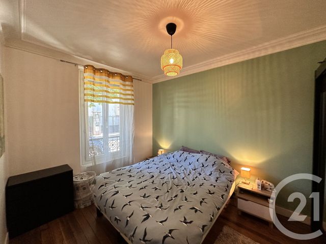 Appartement F3 &agrave; vendre - 3 pi&egrave;ces - 42,58 m2 - St Maur Des Fosses - 94 - ILE-DE-FRANCE