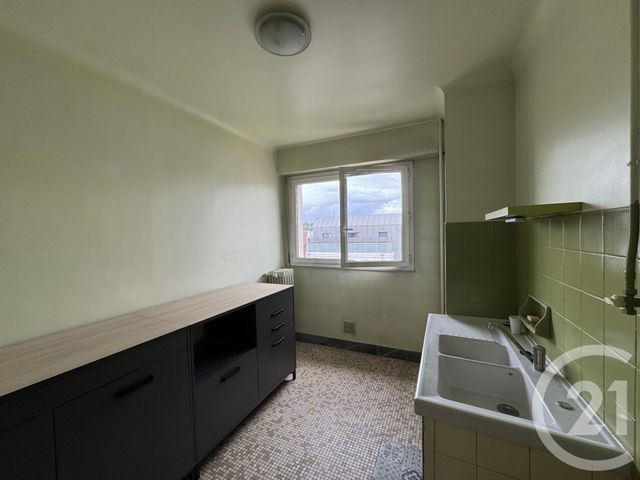Appartement F2 &agrave; vendre - 2 pi&egrave;ces - 48,50 m2 - St Maur Des Fosses - 94 - ILE-DE-FRANCE