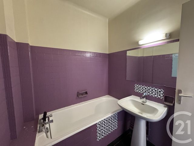 Appartement F2 &agrave; vendre - 2 pi&egrave;ces - 48,50 m2 - St Maur Des Fosses - 94 - ILE-DE-FRANCE