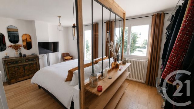 Maison &agrave; vendre - 6 pi&egrave;ces - 142 m2 - St Maur Des Fosses - 94 - ILE-DE-FRANCE