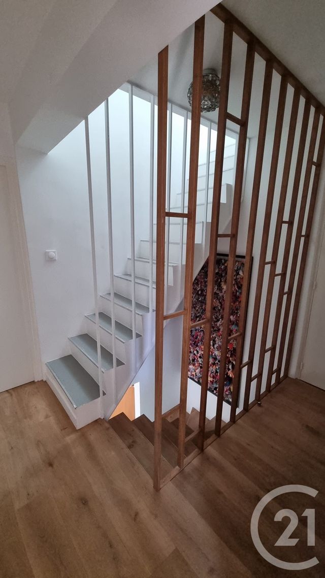 Maison &agrave; vendre - 6 pi&egrave;ces - 142 m2 - St Maur Des Fosses - 94 - ILE-DE-FRANCE