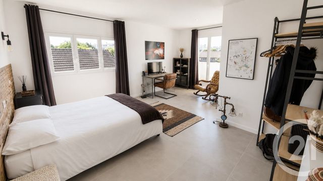 Maison &agrave; vendre - 6 pi&egrave;ces - 142 m2 - St Maur Des Fosses - 94 - ILE-DE-FRANCE