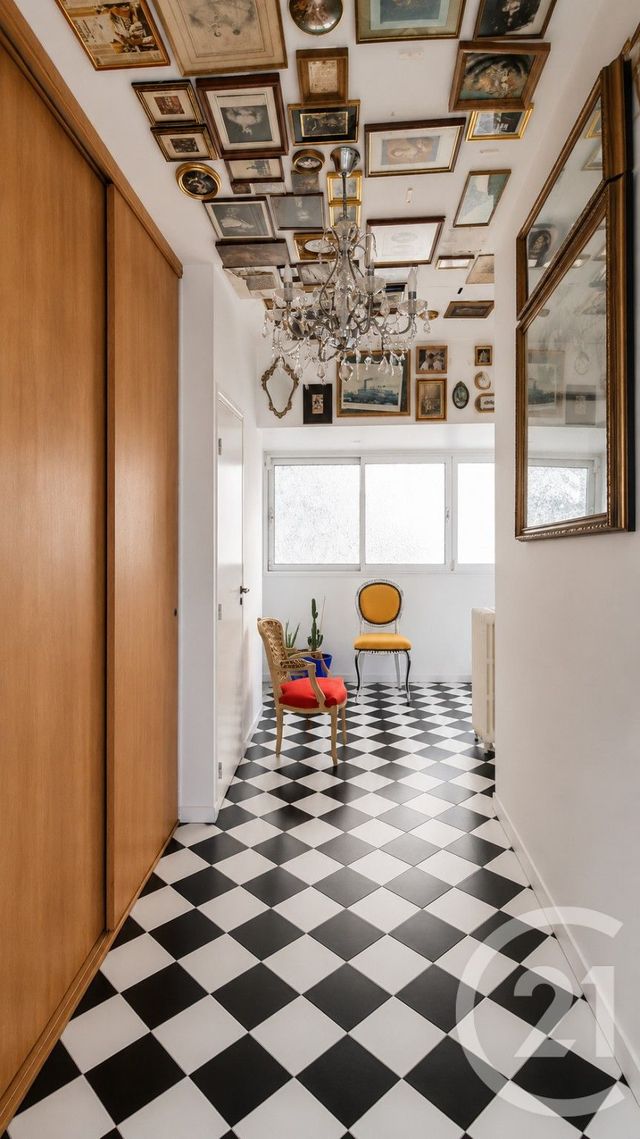 Maison &agrave; vendre - 6 pi&egrave;ces - 142 m2 - St Maur Des Fosses - 94 - ILE-DE-FRANCE