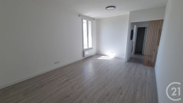 Appartement F3 &agrave; louer - 3 pi&egrave;ces - 54,04 m2 - St Maur Des Fosses - 94 - ILE-DE-FRANCE