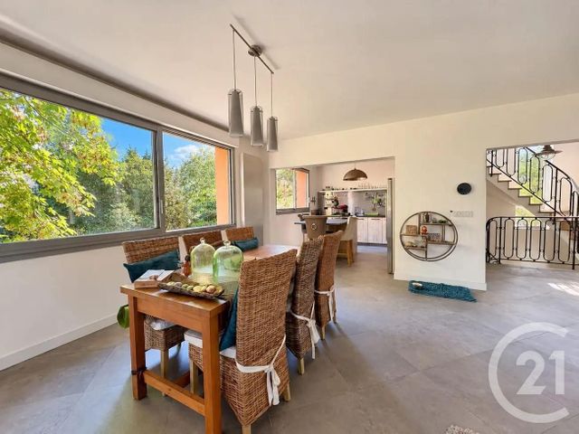 Maison &agrave; vendre - 7 pi&egrave;ces - 210 m2 - St Maur Des Fosses - 94 - ILE-DE-FRANCE