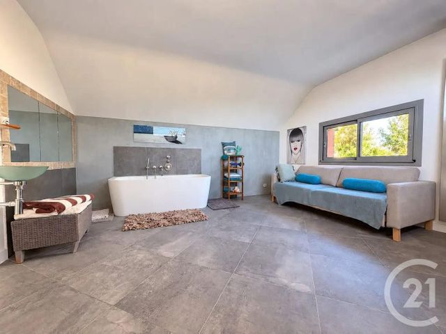 Maison &agrave; vendre - 7 pi&egrave;ces - 210 m2 - St Maur Des Fosses - 94 - ILE-DE-FRANCE