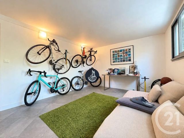 Maison &agrave; vendre - 7 pi&egrave;ces - 210 m2 - St Maur Des Fosses - 94 - ILE-DE-FRANCE