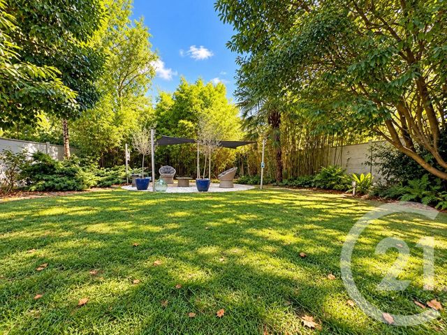Maison &agrave; vendre - 7 pi&egrave;ces - 210 m2 - St Maur Des Fosses - 94 - ILE-DE-FRANCE