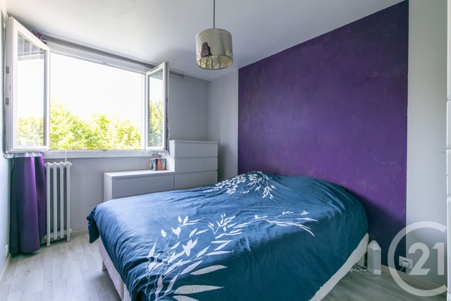Appartement F4 &agrave; vendre - 4 pi&egrave;ces - 66,45 m2 - St Maur Des Fosses - 94 - ILE-DE-FRANCE
