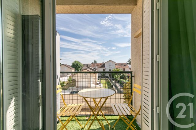 Appartement F4 &agrave; vendre - 4 pi&egrave;ces - 66,45 m2 - St Maur Des Fosses - 94 - ILE-DE-FRANCE