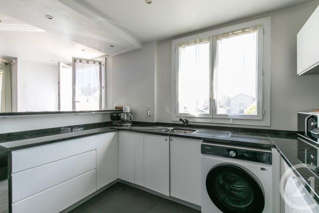 Appartement F4 &agrave; vendre - 4 pi&egrave;ces - 66,45 m2 - St Maur Des Fosses - 94 - ILE-DE-FRANCE