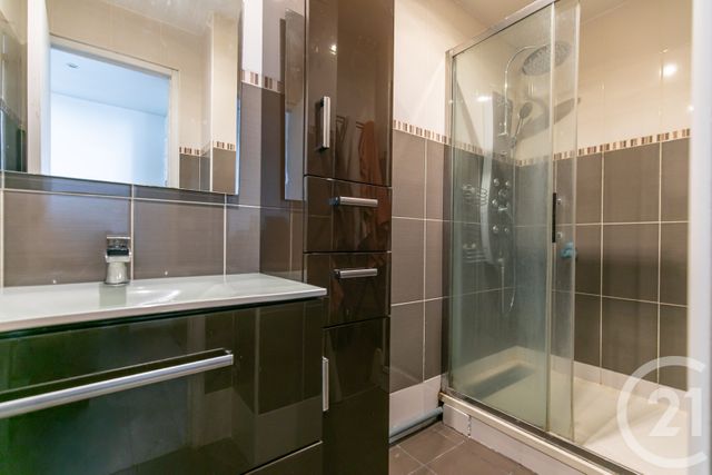 Appartement F4 &agrave; vendre - 4 pi&egrave;ces - 66,45 m2 - St Maur Des Fosses - 94 - ILE-DE-FRANCE