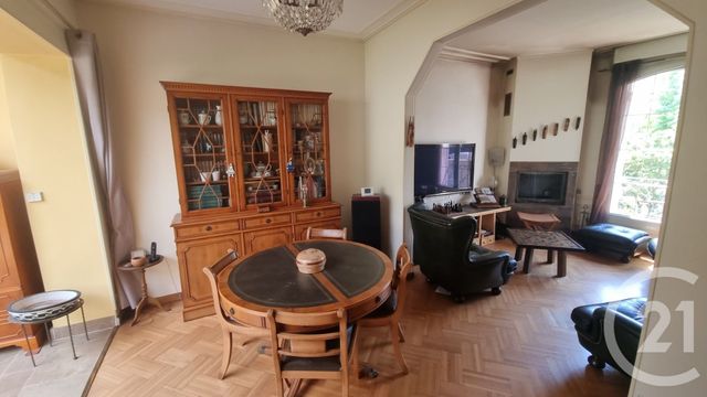 Maison &agrave; vendre - 8 pi&egrave;ces - 138,64 m2 - Champigny Sur Marne - 94 - ILE-DE-FRANCE