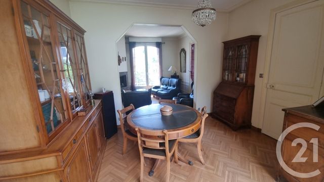 Maison &agrave; vendre - 8 pi&egrave;ces - 138,64 m2 - Champigny Sur Marne - 94 - ILE-DE-FRANCE