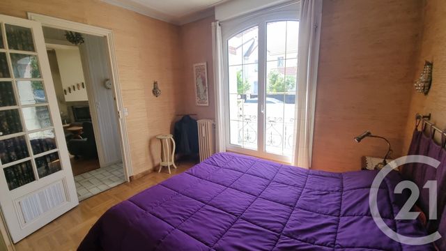 Maison &agrave; vendre - 8 pi&egrave;ces - 138,64 m2 - Champigny Sur Marne - 94 - ILE-DE-FRANCE