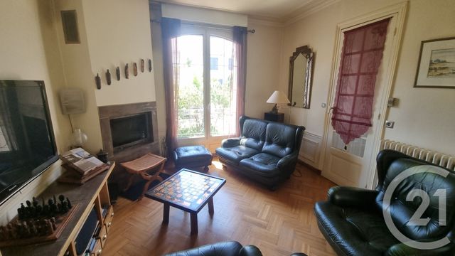 Maison &agrave; vendre - 8 pi&egrave;ces - 138,64 m2 - Champigny Sur Marne - 94 - ILE-DE-FRANCE