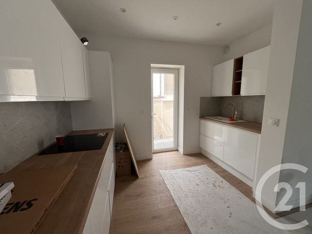 Maison &agrave; louer - 4 pi&egrave;ces - 90 m2 - St Maur Des Fosses - 94 - ILE-DE-FRANCE