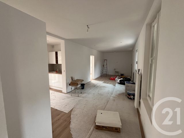 Maison &agrave; louer - 4 pi&egrave;ces - 90 m2 - St Maur Des Fosses - 94 - ILE-DE-FRANCE
