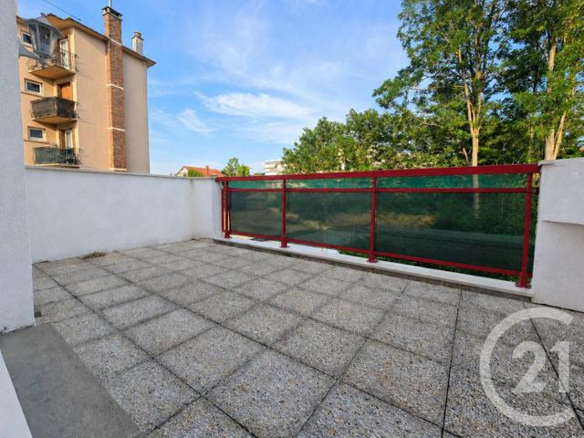 Appartement F2 &agrave; louer - 2 pi&egrave;ces - 35,80 m2 - St Maur Des Fosses - 94 - ILE-DE-FRANCE