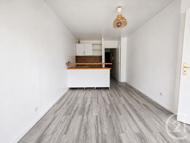 Appartement F2 &agrave; louer - 2 pi&egrave;ces - 35,80 m2 - St Maur Des Fosses - 94 - ILE-DE-FRANCE