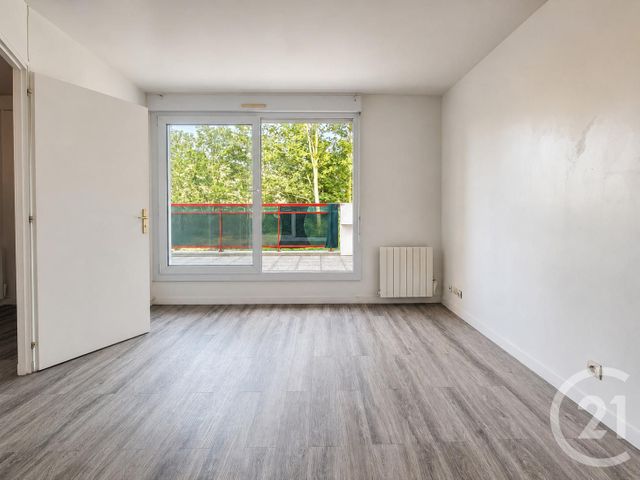 appartement - ST MAUR DES FOSSES - 94