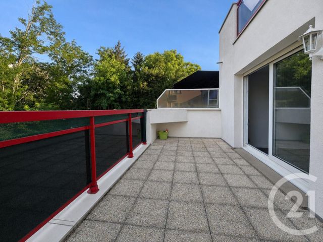 Appartement F2 &agrave; louer - 2 pi&egrave;ces - 35,80 m2 - St Maur Des Fosses - 94 - ILE-DE-FRANCE