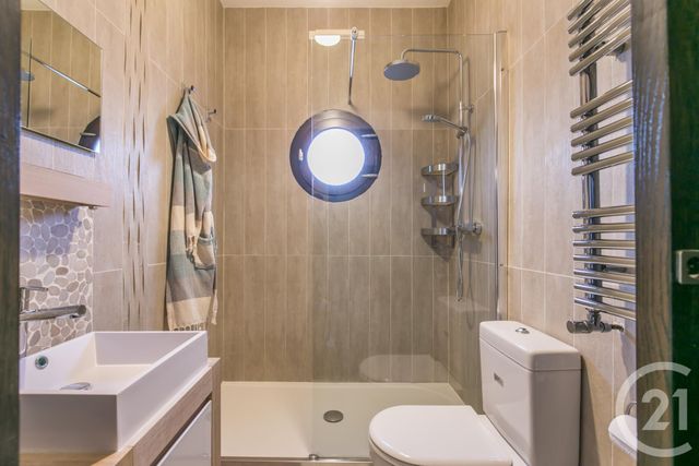 Maison &agrave; louer - 5 pi&egrave;ces - 97 m2 - St Maur Des Fosses - 94 - ILE-DE-FRANCE