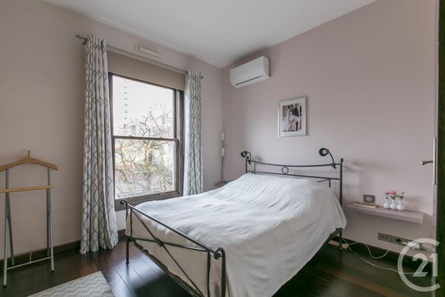Maison &agrave; louer - 5 pi&egrave;ces - 97 m2 - St Maur Des Fosses - 94 - ILE-DE-FRANCE