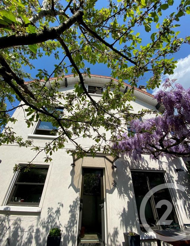 Maison &agrave; louer - 5 pi&egrave;ces - 97 m2 - St Maur Des Fosses - 94 - ILE-DE-FRANCE