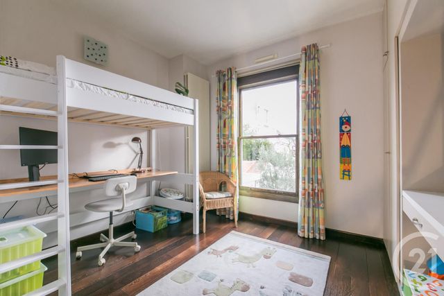 Maison &agrave; louer - 5 pi&egrave;ces - 97 m2 - St Maur Des Fosses - 94 - ILE-DE-FRANCE
