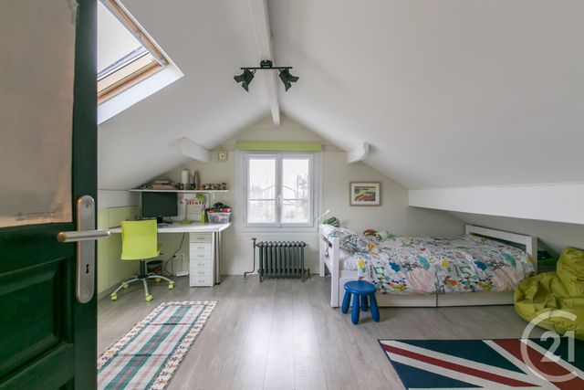 Maison &agrave; louer - 5 pi&egrave;ces - 97 m2 - St Maur Des Fosses - 94 - ILE-DE-FRANCE