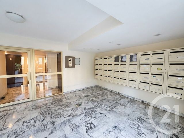 Appartement F1 &agrave; vendre - 1 pi&egrave;ce - 25 m2 - St Maur Des Fosses - 94 - ILE-DE-FRANCE