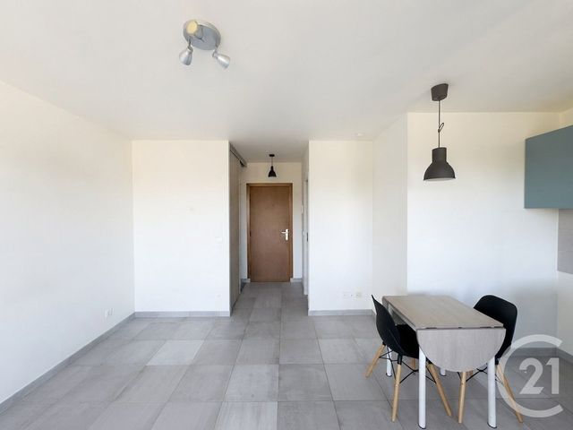 Appartement F1 &agrave; vendre - 1 pi&egrave;ce - 25 m2 - St Maur Des Fosses - 94 - ILE-DE-FRANCE