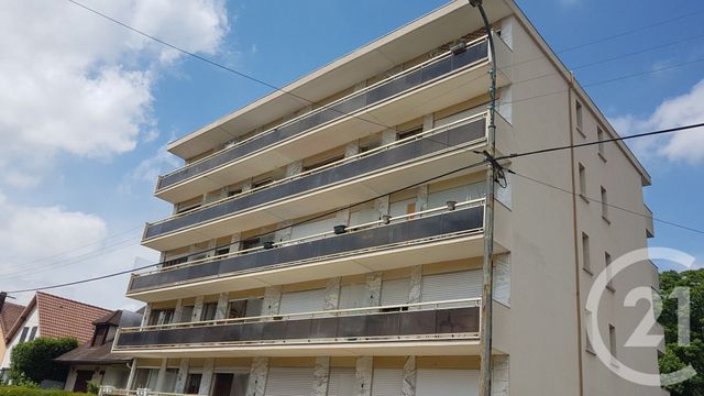 Appartement F1 &agrave; vendre - 1 pi&egrave;ce - 25 m2 - St Maur Des Fosses - 94 - ILE-DE-FRANCE