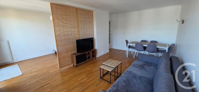 Appartement F3 &agrave; louer - 3 pi&egrave;ces - 67,17 m2 - St Maur Des Fosses - 94 - ILE-DE-FRANCE