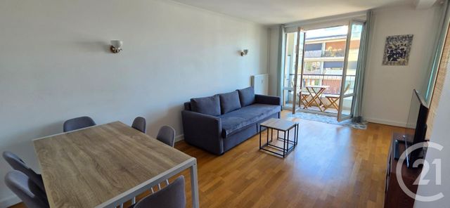 appartement - ST MAUR DES FOSSES - 94